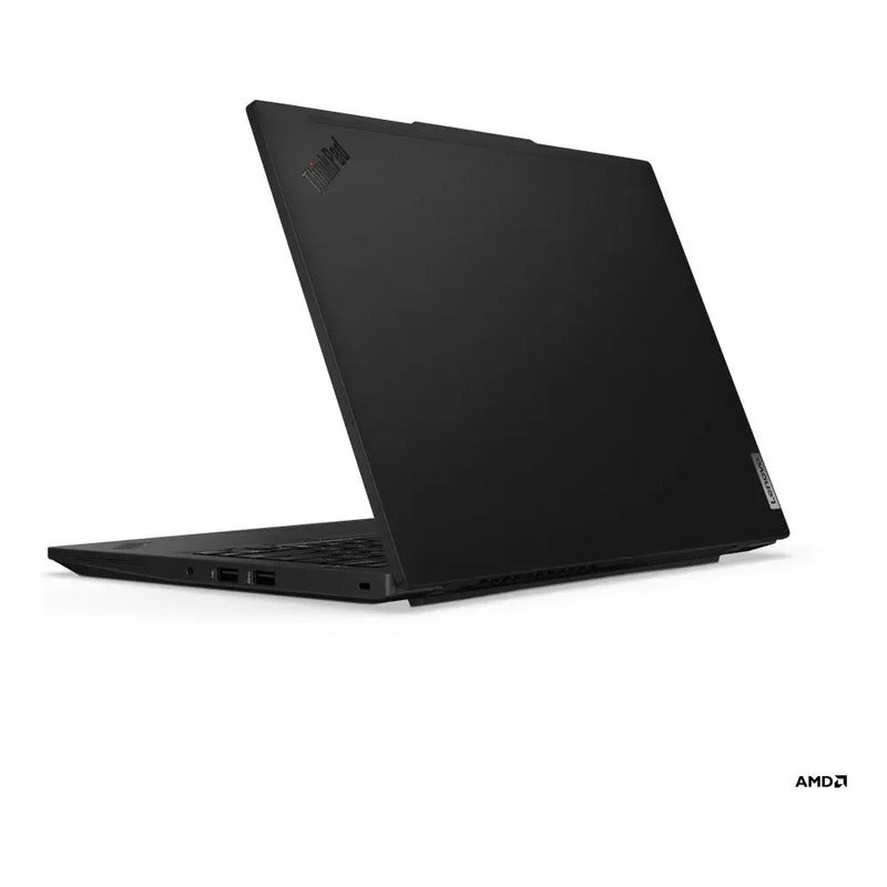 Lenovo Thinkpad L14 G6 Ryzen 7 Pro 32gb 1tb Negro