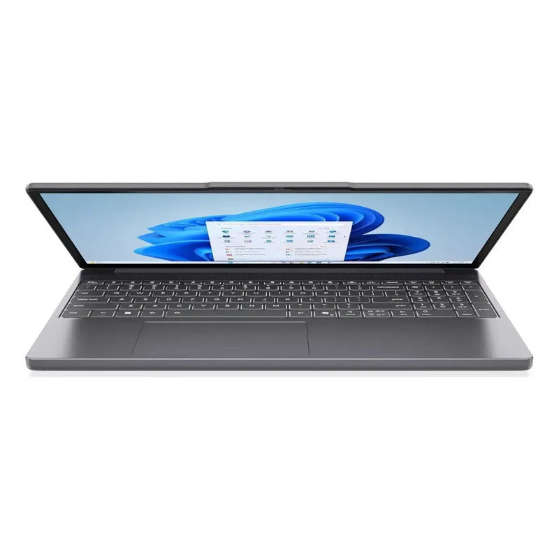 Lenovo Ideapad Slim 3 15irh10 I5-13420h 16gb 512gb Tactil Gris