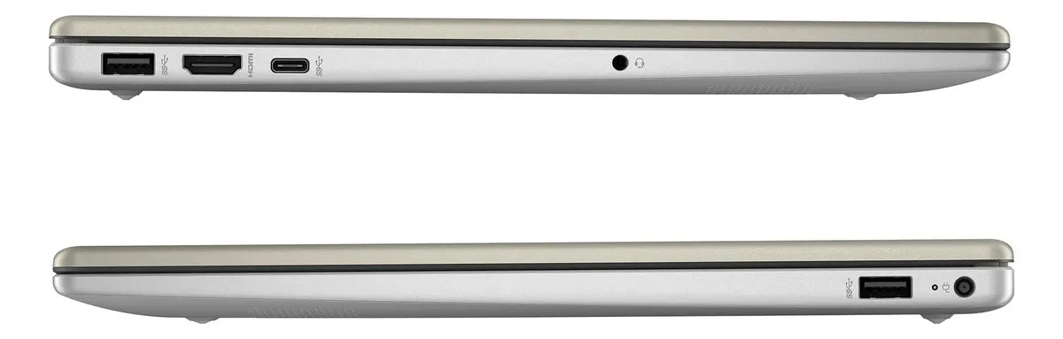Portátil Hp 15-fd0354la 15 Fhd Core 5 120u 8gb 512gb Ssd