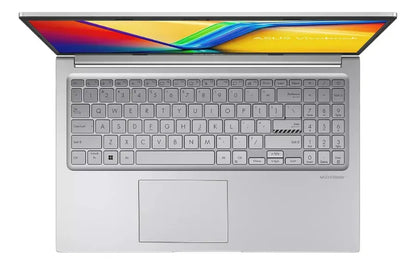 Portátil Asus X1504va-intel Corei5 1334u Ram 12gb Ssd 512gb Platead