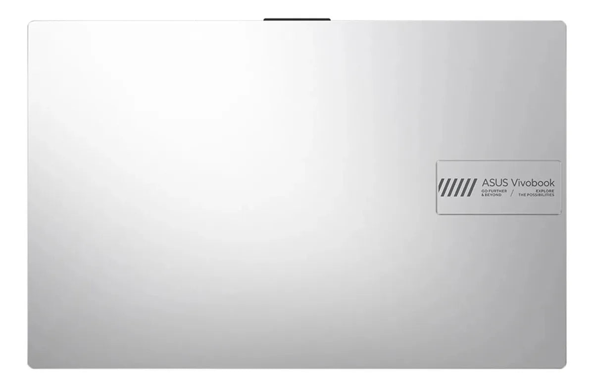 Portátil Asus X1504va-intel Corei5 1334u Ram 12gb Ssd 512gb Platead