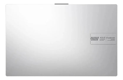 Portátil Asus X1504va-intel Corei5 1334u Ram 12gb Ssd 512gb Platead