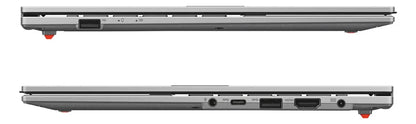 Portátil Asus X1504va-intel Corei5 1334u Ram 12gb Ssd 512gb Platead