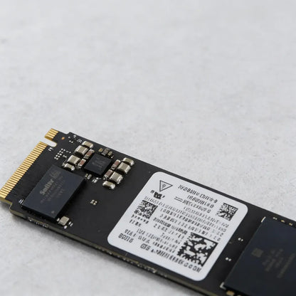 Disco Solido Ssd 512gb M.2 Nvme Pciexpress Interno Pull Leer