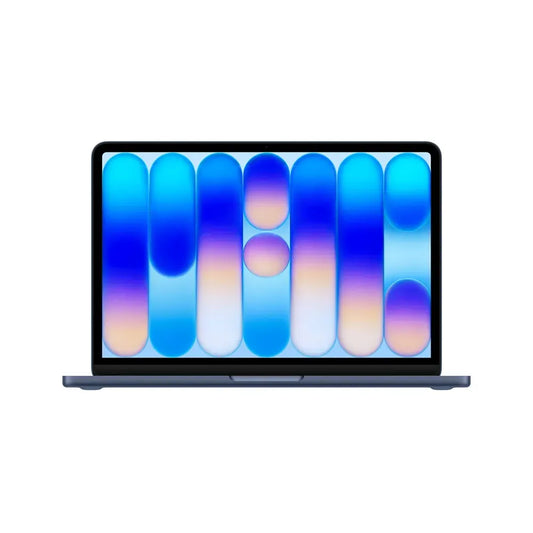 Apple Macbook Neo 13" - (256gb) - Azul Índigo - Distribuidor Autorizado