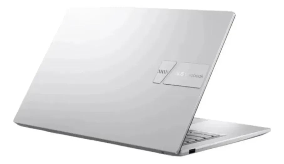 Portátil Asus X1504va-intel Corei5 1334u Ram 12gb Ssd 512gb Platead