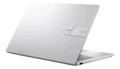 Portátil Asus X1504va-intel Corei5 1334u Ram 12gb Ssd 512gb Platead