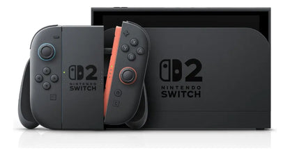 Consola Nintendo Switch 2