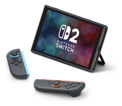 Consola Nintendo Switch 2