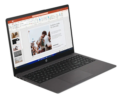 Portátil Hp 255 G10 Ryzen 3 7320u 16gb 512gb Hd 15.6 Negro
