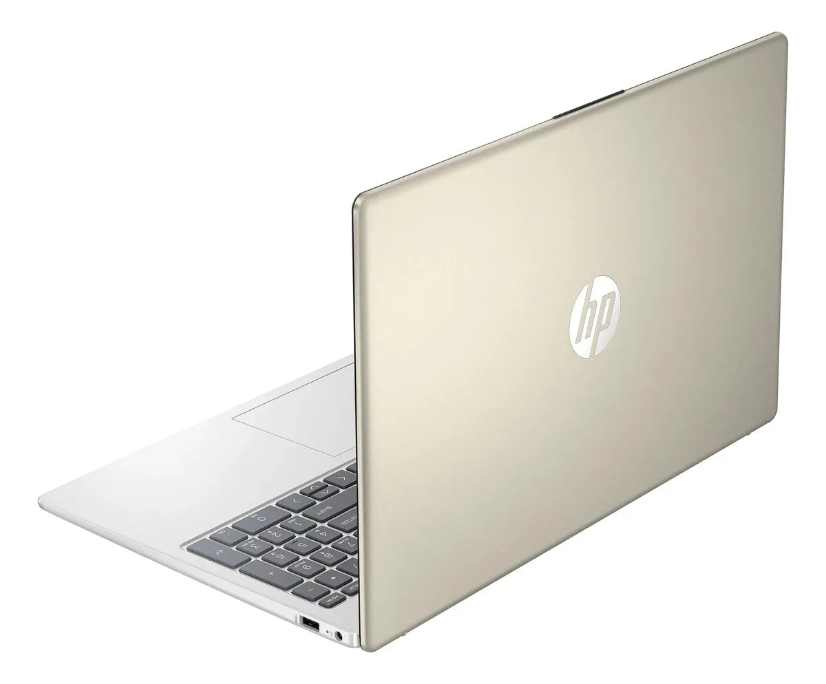 Portátil Hp 15-fd0354la 15 Fhd Core 5 120u 8gb 512gb Ssd