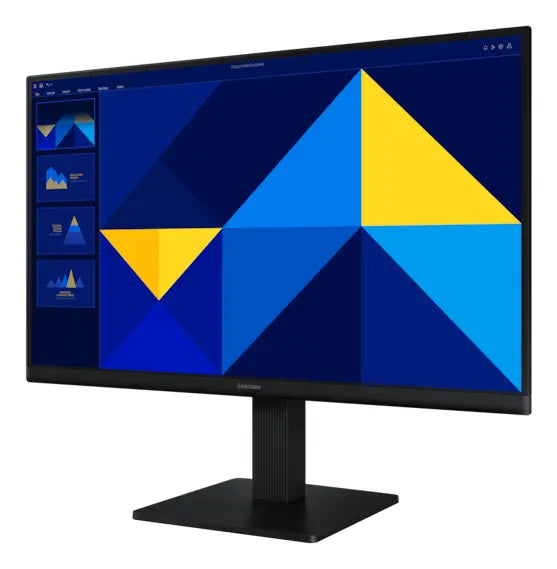 Samsung Monitor De 22 Essential Monitor S3 S30gd Negro 22