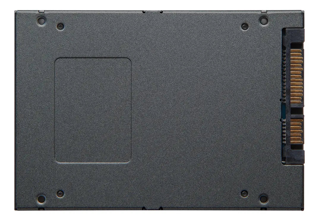 Disco estado sólido SSD Kingston 2.5 A400 960gb Negro