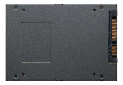 Disco estado sólido SSD Kingston 2.5 A400 960gb Negro