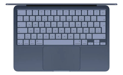 Apple Macbook Neo 13" - (256gb) - Azul Índigo - Distribuidor Autorizado