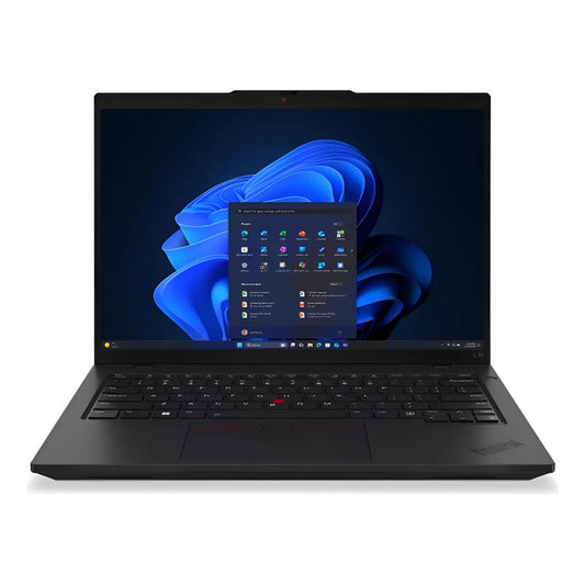 Lenovo Thinkpad L14 G6 Ryzen 7 Pro 32gb 1tb Negro