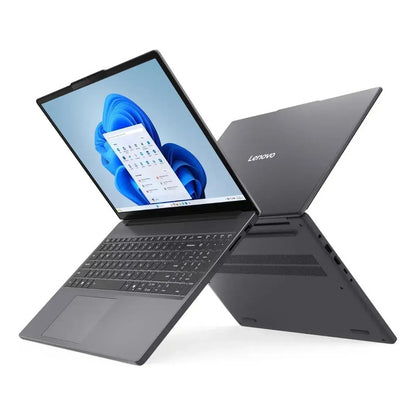 Lenovo Ideapad Slim 3 15irh10 I5-13420h 16gb 512gb Tactil Gris