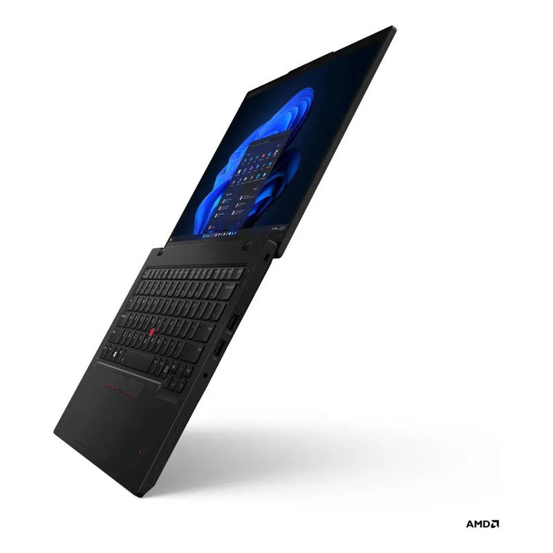 Lenovo Thinkpad L14 G6 Ryzen 7 Pro 32gb 1tb Negro