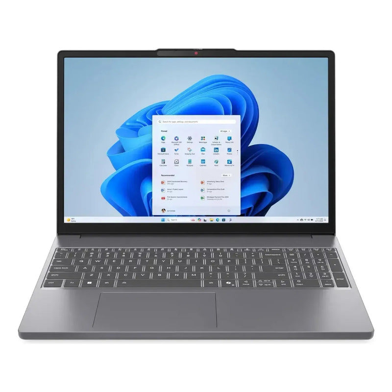Lenovo Ideapad Slim 3 15irh10 I5-13420h 16gb 512gb Tactil Gris
