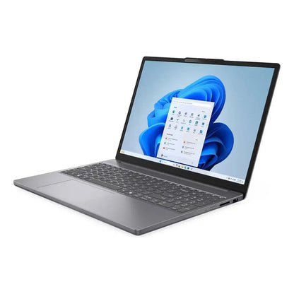 Lenovo Ideapad Slim 3 15irh10 I5-13420h 16gb 512gb Tactil Gris