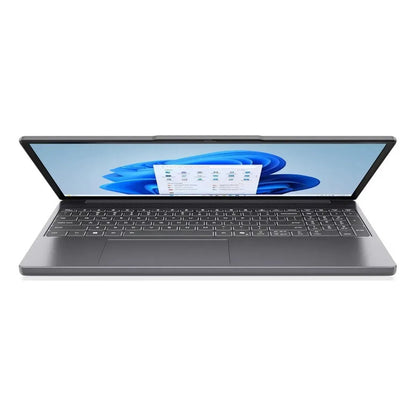 Lenovo Ideapad Slim 3 15irh10 I5-13420h 16gb 512gb Tactil Gris