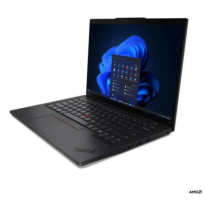 Lenovo Thinkpad L14 G6 Ryzen 7 Pro 32gb 1tb Negro