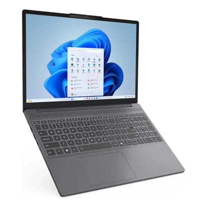 Lenovo Ideapad Slim 3 15irh10 I5-13420h 16gb 512gb Tactil Gris