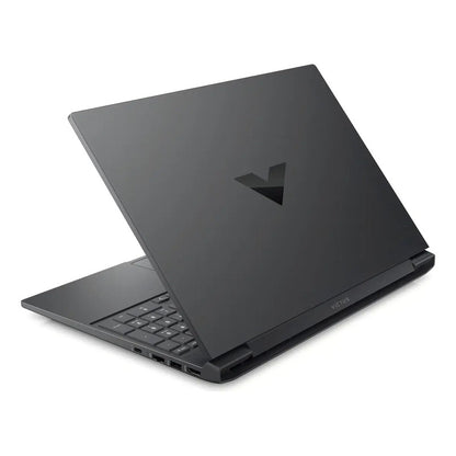 Portatil Hp Victus 15 Ryzen 7 7445hs 8gb Ram 512ssd Rtx3050 Fhd Gris