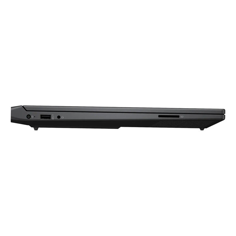 Portatil Hp Victus 15 Ryzen 7 7445hs 8gb Ram 512ssd Rtx3050 Fhd Gris