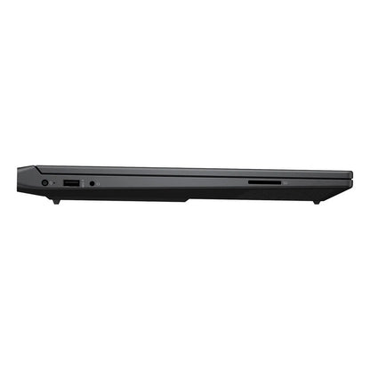 Portatil Hp Victus 15 Ryzen 7 7445hs 8gb Ram 512ssd Rtx3050 Fhd Gris