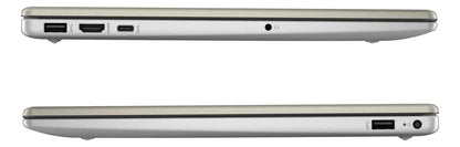 Portátil Hp 15-fd0354la 15 Fhd Core 5 120u 8gb 512gb Ssd