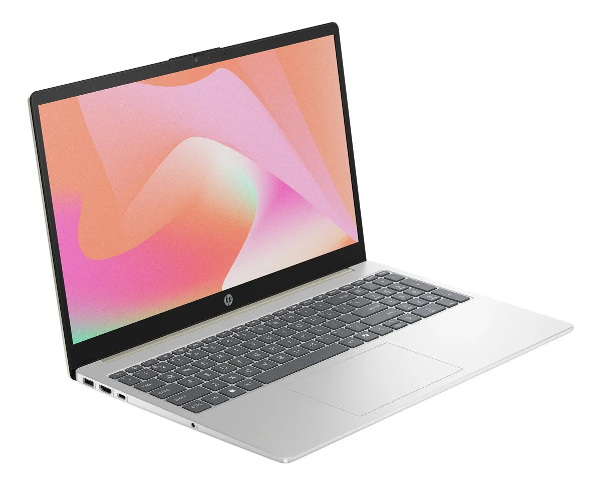 Portátil Hp 15-fd0354la 15 Fhd Core 5 120u 8gb 512gb Ssd
