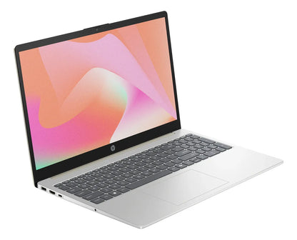 Portátil Hp 15-fd0354la 15 Fhd Core 5 120u 8gb 512gb Ssd