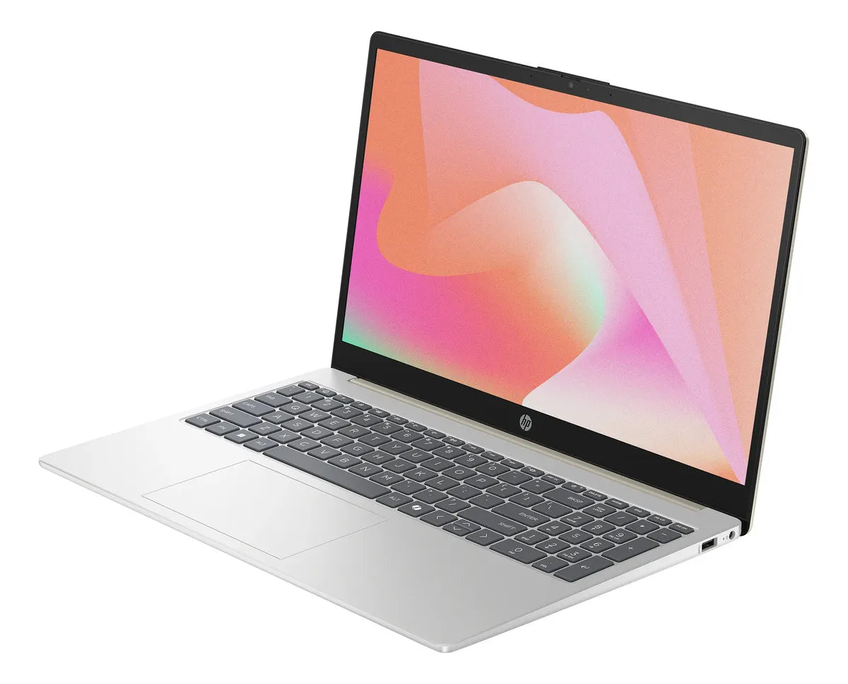 Portátil Hp 15-fd0354la 15 Fhd Core 5 120u 8gb 512gb Ssd