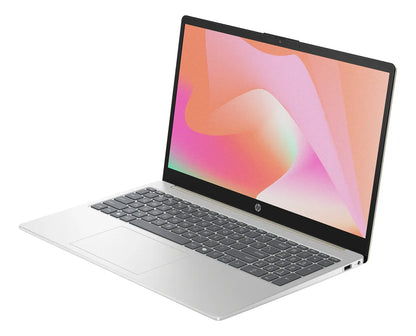 Portátil Hp 15-fd0354la 15 Fhd Core 5 120u 8gb 512gb Ssd