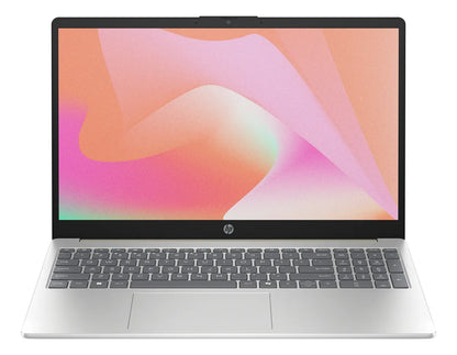 Portátil Hp 15-fd0354la 15 Fhd Core 5 120u 8gb 512gb Ssd