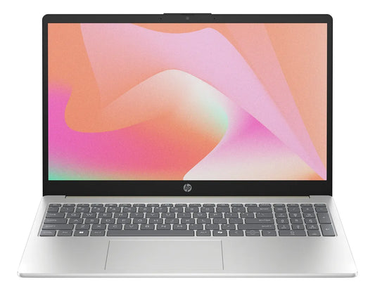 Portátil Hp 15-fd0354la 15 Fhd Core 5 120u 8gb 512gb Ssd